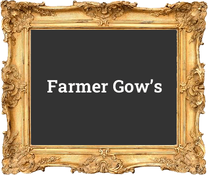 2015 - Farmer Gow's