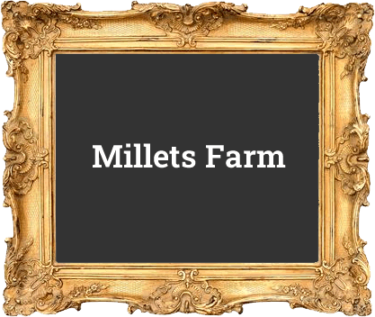 2016 - Millets Farm