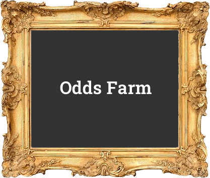 2018 - Odds Farm